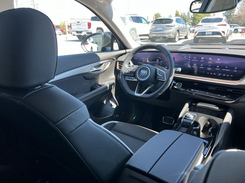 New 2026 Buick Envision Sport Touring image 37