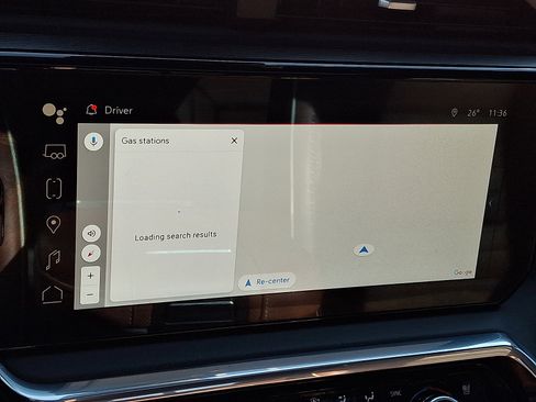 Used 2024 GMC Sierra 2500 Denali Ultimate w/ Snow Plow Prep/Camper Package image 23