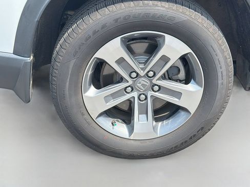Used 2024 Honda Pilot EX-L image 9