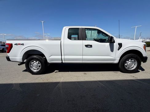 Used 2022 Ford F150 XL w/ Equipment Group 101A High AWD/4WD image 7