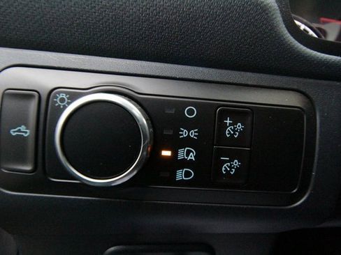 Used 2024 Ford Maverick Lariat w/ Black Appearance Package image 21