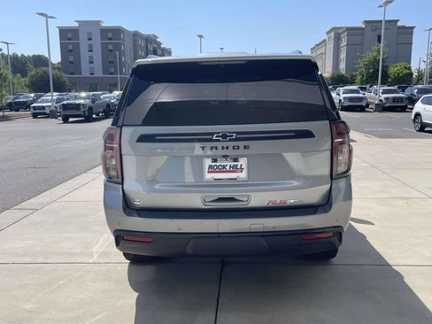 Used 2024 Chevrolet Tahoe RST w/ Luxury Package AWD/4WD image 8