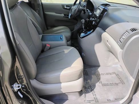 Used 2014 Kia Sedona EX image 8