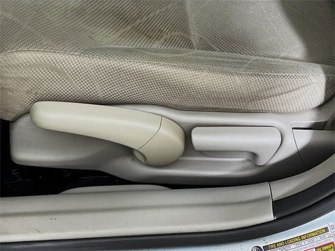 Used 2012 Honda Civic LX image 11