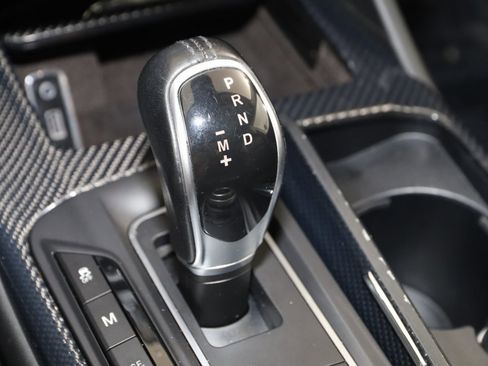 Used 2018 Maserati Levante S GranSport image 7