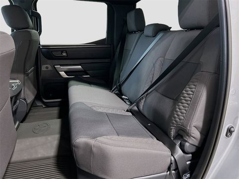 New 2025 Toyota Tundra SR5 image 20