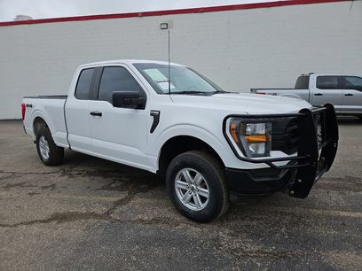Used 2023 Ford F150 XL