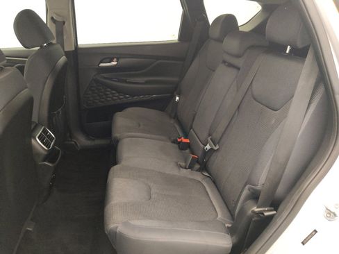 Used 2019 Hyundai Santa Fe SEL FWD image 18