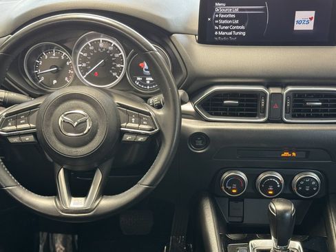 Used 2023 MAZDA CX-5 AWD 2.5 S image 17