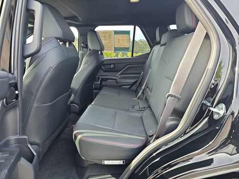 Used 2025 Toyota 4Runner TRD Pro image 15