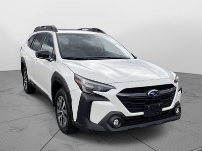 Used 2024 Subaru Outback Premium