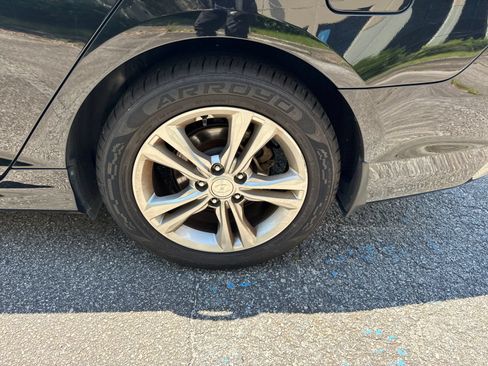 Used 2018 Hyundai Sonata SEL FWD image 19