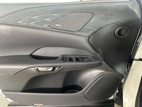 Used 2023 Lexus RX 350 AWD w/ Cold Area Package image 12