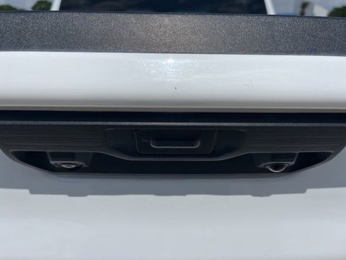 Certified 2024 Chevrolet Silverado 1500 LT w/ Z71 Off-Road Package image 7