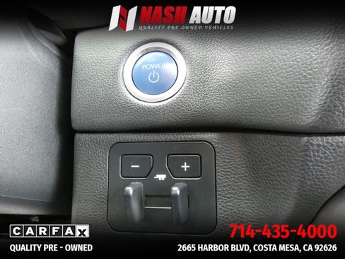 Used 2024 Toyota Tundra Limited AWD/4WD image 70