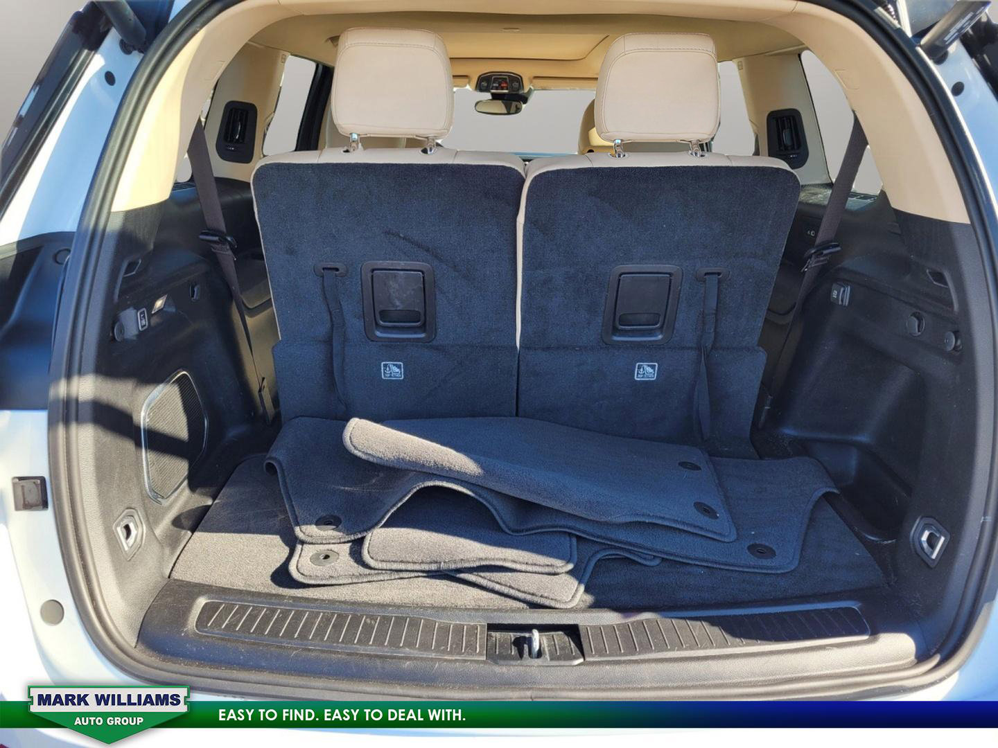 Used 2021 Jeep Grand Cherokee L Limited AWD/4WD image 31