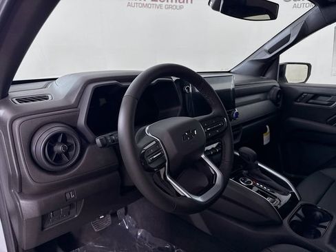 New 2026 Chevrolet Colorado Trail Boss image 12