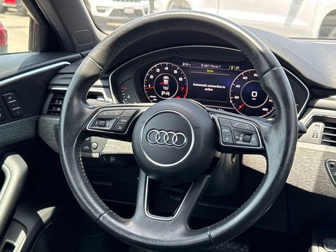 Used 2018 Audi A4 2.0T Premium Plus w/ Premium Plus Package AWD/4WD image 22