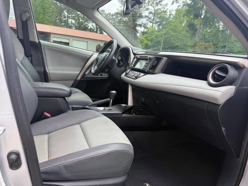 Used 2013 Toyota RAV4 Limited FWD image 26
