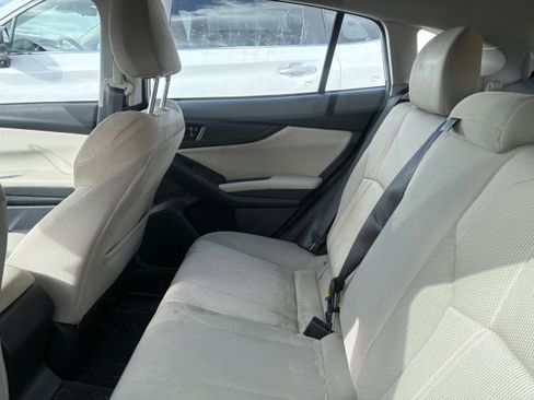 Used 2022 Subaru Impreza Premium image 8