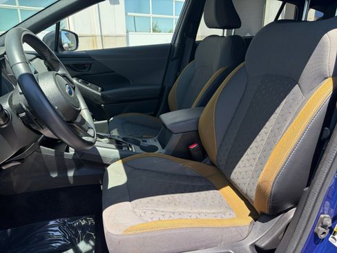 Certified 2024 Subaru Crosstrek 2.5i Sport AWD/4WD image 14