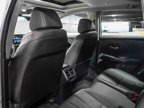 Certified 2025 Acura ADX AWD image 22