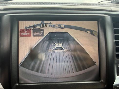 Used 2016 RAM 3500 Laramie Longhorn AWD/4WD image 29