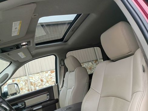 Used 2018 RAM 2500 Laramie image 43