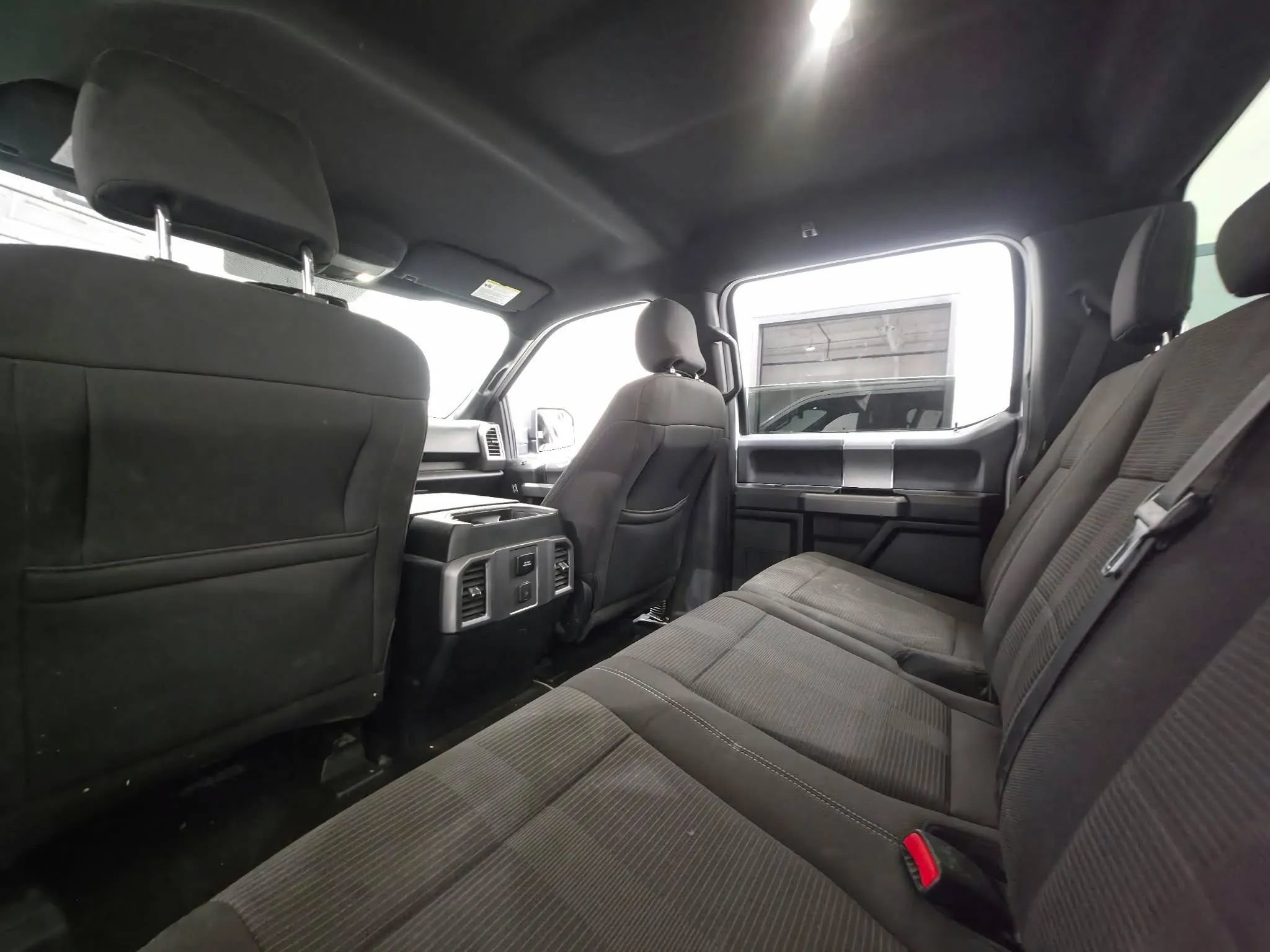 Used 2015 Ford F150 XLT w/ Equipment Group 301A Mid RWD image 12