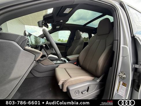 New 2026 Audi Q5 Prestige AWD/4WD image 5