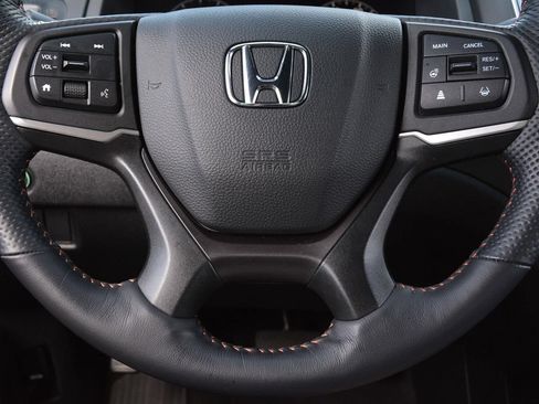 Used 2025 Honda Ridgeline TrailSport image 27