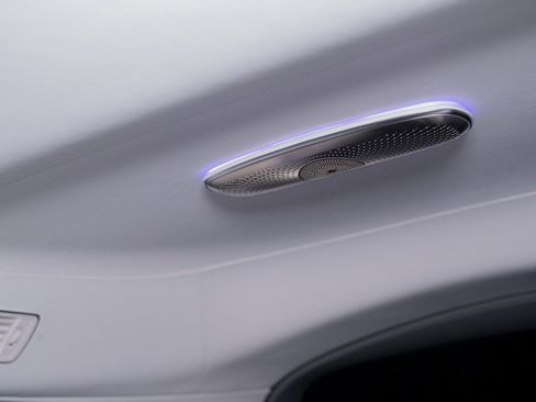 Certified 2023 Mercedes-Benz Maybach GLS 600 Maybach 600 4MATIC® SUV image 37