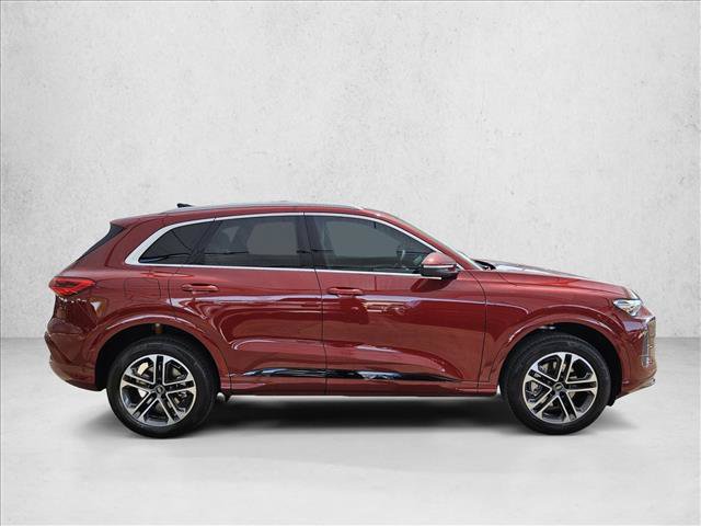 New 2026 Audi Q5 Premium AWD/4WD image 4
