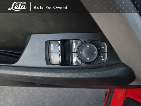 Used 2019 Chevrolet Camaro LT image 26