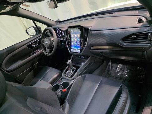 Certified 2025 Subaru Forester Touring image 33