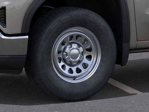 New 2026 GMC Sierra 1500 Pro image 9