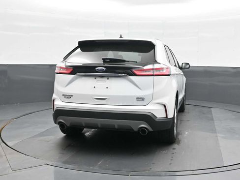 Used 2020 Ford Edge SEL w/ Convenience Package image 8