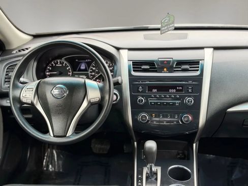 Used 2015 Nissan Altima 2.5 image 17