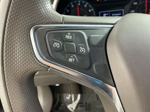 Used 2020 Chevrolet Malibu LT FWD image 27