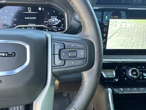 Used 2025 GMC Sierra 2500 Denali w/ Denali Reserve Package image 24