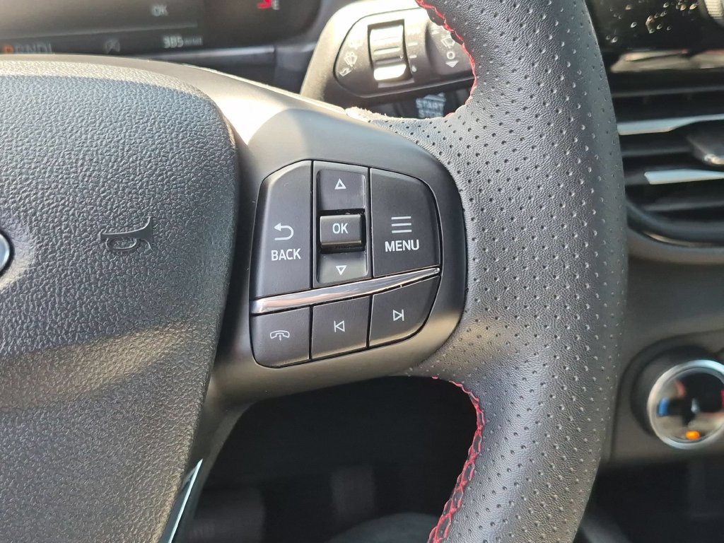 Used 2026 Ford Escape ST-Line AWD/4WD image 22