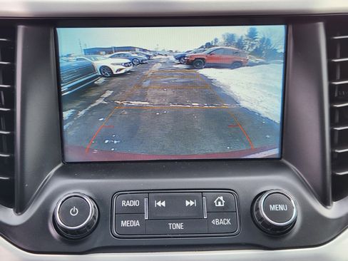 Used 2019 GMC Acadia SLT w/ Black Edition image 14