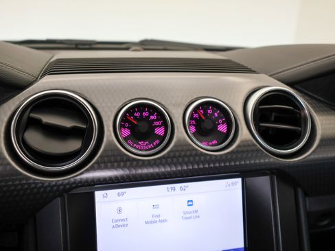 Used 2020 Ford Mustang GT Premium w/ GT Performance Package RWD image 29