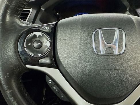 Used 2014 Honda Civic EX-L image 28