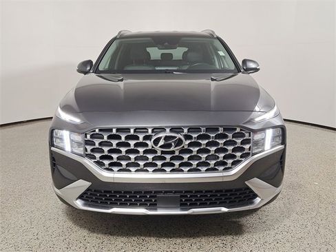 Used 2022 Hyundai Santa Fe SEL w/ Convenience Package image 3