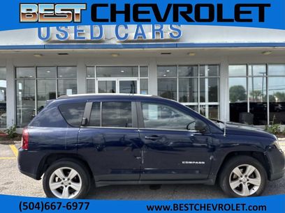 Used 2016 Jeep Compass Sport w/ Power Value Group