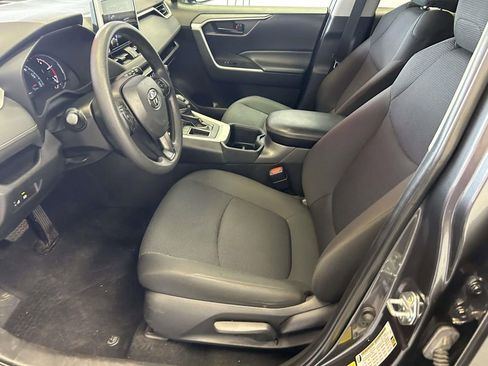 Used 2024 Toyota RAV4 LE FWD image 16