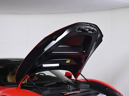 Certified 2025 Ferrari SF90 Spider AWD/4WD image 25