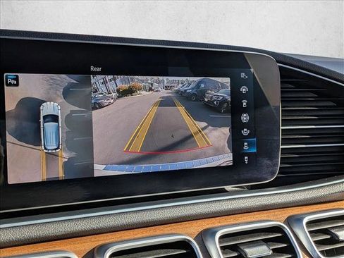 Certified 2020 Mercedes-Benz GLE 450 GLE 450 image 14