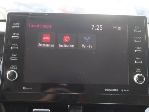 Used 2023 Toyota Camry XSE FWD image 24